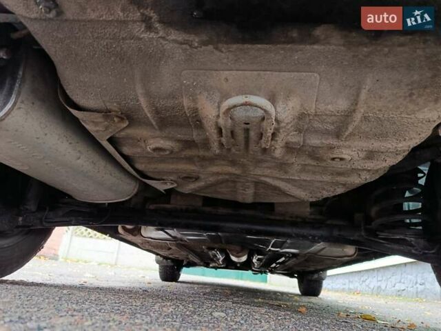 Серый Дэу Ланос, объемом двигателя 1.5 л и пробегом 115 тыс. км за 2650 $, фото 11 на Automoto.ua