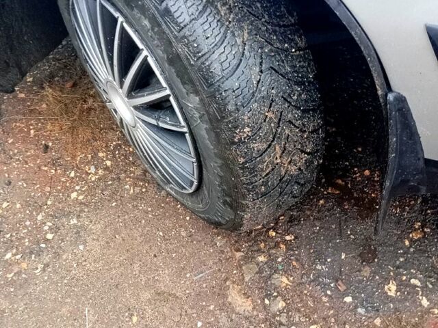 Серый Дэу Ланос, объемом двигателя 1.5 л и пробегом 0 тыс. км за 1450 $, фото 7 на Automoto.ua