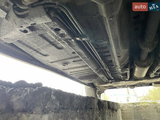 Серый Дэу Ланос, объемом двигателя 1.5 л и пробегом 280 тыс. км за 2200 $, фото 11 на Automoto.ua