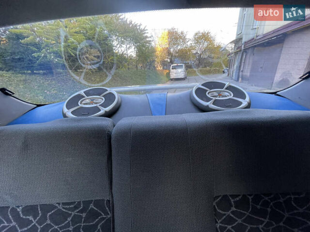 Деу Ланос 2002 у Львові на Automoto.ua Сірий Деу Ланос, об'ємом двигуна 1.5 л та пробігом 164 тис. км за 2300 $, фото 20 на Automoto.ua