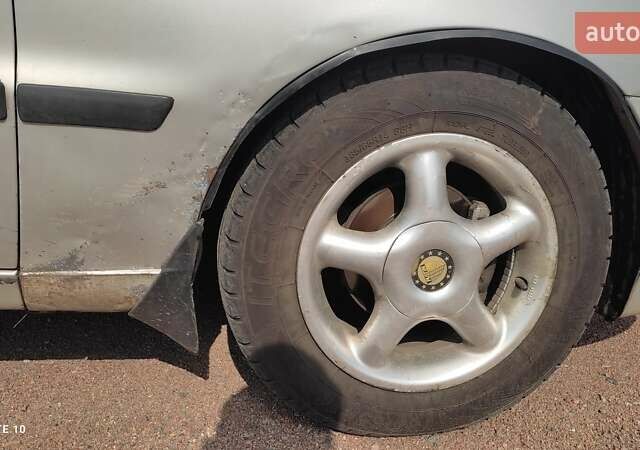 Серый Дэу Ланос, объемом двигателя 0 л и пробегом 203 тыс. км за 2200 $, фото 7 на Automoto.ua