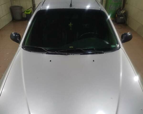 Сірий Деу Ланос, об'ємом двигуна 1.5 л та пробігом 400 тис. км за 2150 $, фото 3 на Automoto.ua