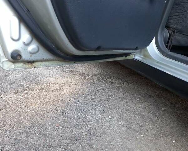 Серый Дэу Ланос, объемом двигателя 1.5 л и пробегом 180 тыс. км за 1850 $, фото 11 на Automoto.ua