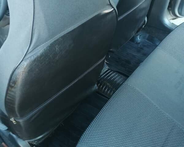 Серый Дэу Ланос, объемом двигателя 1.5 л и пробегом 270 тыс. км за 2500 $, фото 20 на Automoto.ua