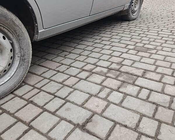 Серый Дэу Ланос, объемом двигателя 1.5 л и пробегом 190 тыс. км за 2150 $, фото 17 на Automoto.ua