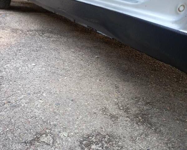 Серый Дэу Ланос, объемом двигателя 1.5 л и пробегом 180 тыс. км за 1850 $, фото 15 на Automoto.ua