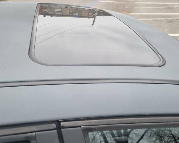 Серый Дэу Ланос, объемом двигателя 1.6 л и пробегом 277 тыс. км за 3400 $, фото 1 на Automoto.ua