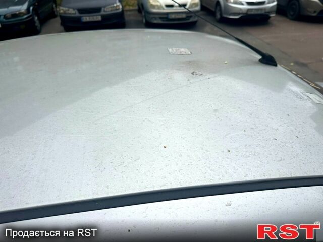 Сірий Деу Ланос, об'ємом двигуна 1.5 л та пробігом 238 тис. км за 2200 $, фото 6 на Automoto.ua