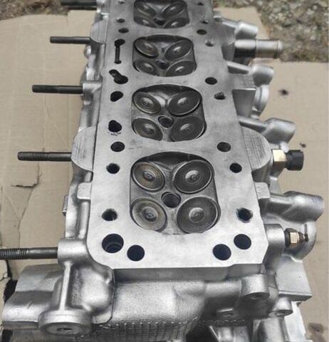 Серый Дэу Ланос, объемом двигателя 1.6 л и пробегом 270 тыс. км за 2200 $, фото 10 на Automoto.ua