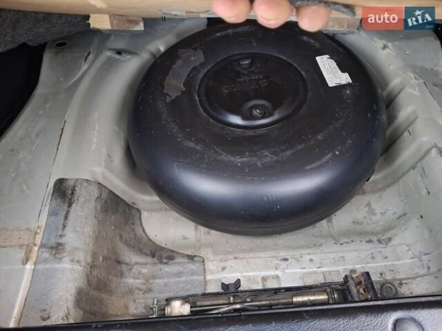 Сірий Деу Ланос, об'ємом двигуна 1.5 л та пробігом 227 тис. км за 2850 $, фото 37 на Automoto.ua