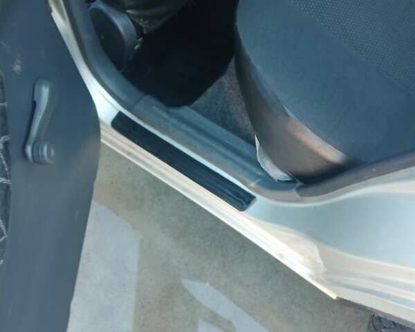 Серый Дэу Ланос, объемом двигателя 1.5 л и пробегом 270 тыс. км за 2500 $, фото 19 на Automoto.ua