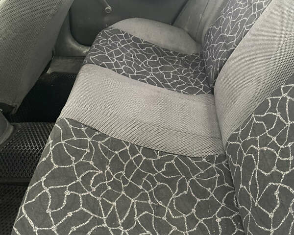 Серый Дэу Ланос, объемом двигателя 1.5 л и пробегом 281 тыс. км за 1500 $, фото 7 на Automoto.ua