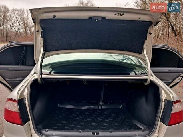 Серый Дэу Ланос, объемом двигателя 1.5 л и пробегом 250 тыс. км за 2500 $, фото 17 на Automoto.ua