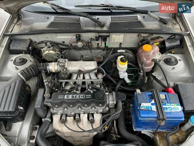 Сірий Деу Ланос, об'ємом двигуна 1.5 л та пробігом 297 тис. км за 1850 $, фото 11 на Automoto.ua