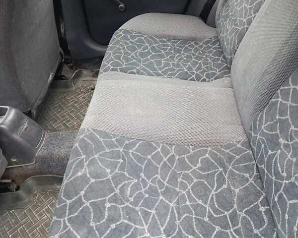 Серый Дэу Ланос, объемом двигателя 1.5 л и пробегом 190 тыс. км за 2150 $, фото 16 на Automoto.ua