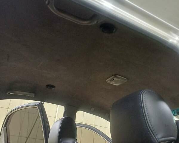 Сірий Деу Ланос, об'ємом двигуна 1.5 л та пробігом 400 тис. км за 2150 $, фото 19 на Automoto.ua