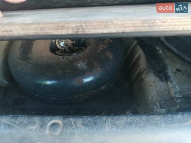 Серый Дэу Ланос, объемом двигателя 1.5 л и пробегом 270 тыс. км за 2500 $, фото 13 на Automoto.ua