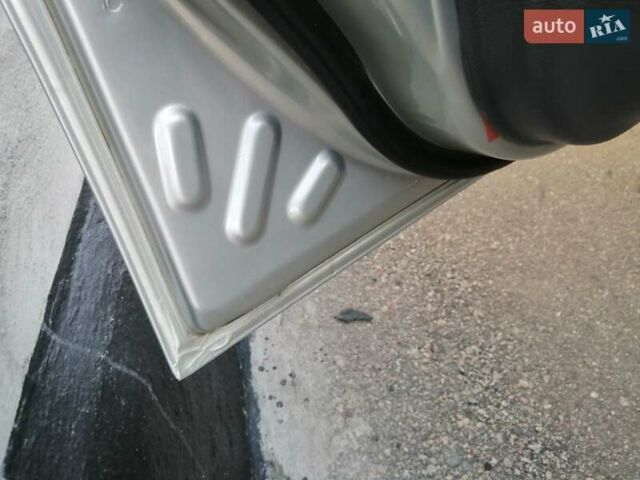 Сірий Деу Ланос, об'ємом двигуна 1.5 л та пробігом 213 тис. км за 3000 $, фото 3 на Automoto.ua