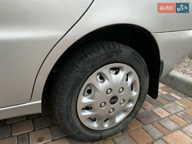 Сірий Деу Ланос, об'ємом двигуна 1.5 л та пробігом 86 тис. км за 2700 $, фото 39 на Automoto.ua