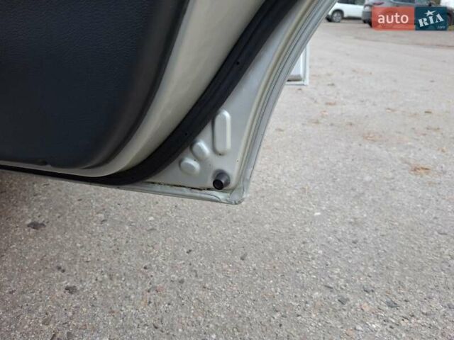 Сірий Деу Ланос, об'ємом двигуна 1.5 л та пробігом 227 тис. км за 2850 $, фото 35 на Automoto.ua