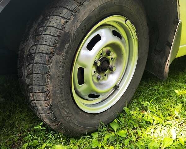 Серый Дэу Ланос, объемом двигателя 1.5 л и пробегом 300 тыс. км за 1750 $, фото 26 на Automoto.ua