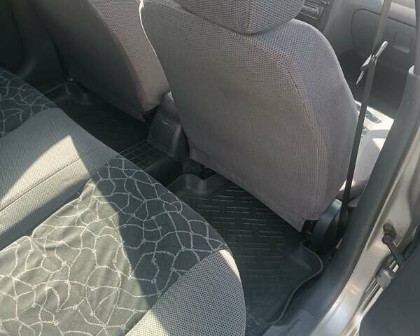 Серый Дэу Ланос, объемом двигателя 1.5 л и пробегом 240 тыс. км за 1350 $, фото 5 на Automoto.ua