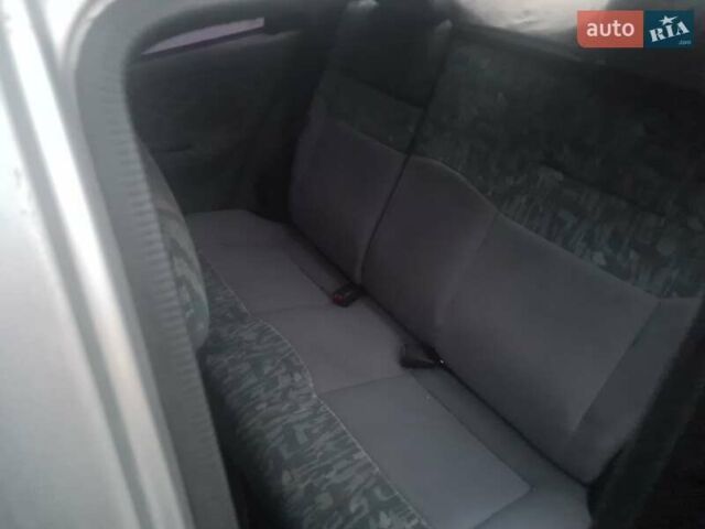 Серый Дэу Ланос, объемом двигателя 1.5 л и пробегом 198 тыс. км за 1850 $, фото 5 на Automoto.ua