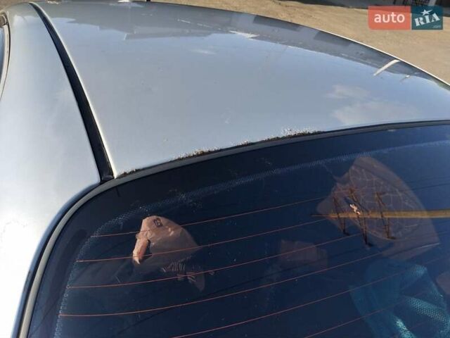 Серый Дэу Ланос, объемом двигателя 1.5 л и пробегом 350 тыс. км за 1550 $, фото 3 на Automoto.ua