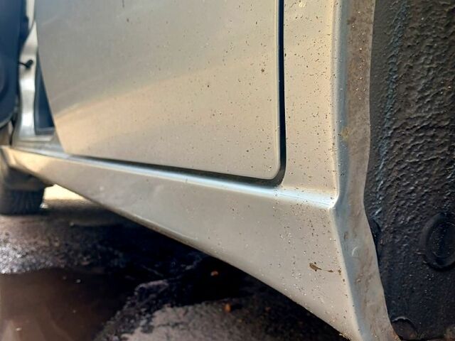 Дэу Ланос 2003 в Одессе на Automoto.ua Серый Дэу Ланос, объемом двигателя 1.5 л и пробегом 94 тыс. км за 3200 $, фото 4 на Automoto.ua