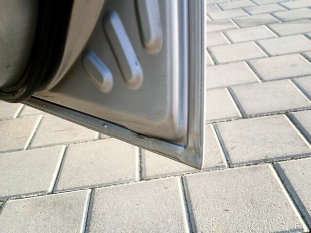 Серый Дэу Ланос, объемом двигателя 1.6 л и пробегом 215 тыс. км за 1850 $, фото 10 на Automoto.ua