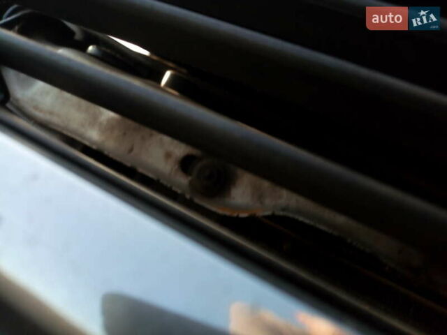 Серый Дэу Ланос, объемом двигателя 1.5 л и пробегом 206 тыс. км за 2300 $, фото 6 на Automoto.ua