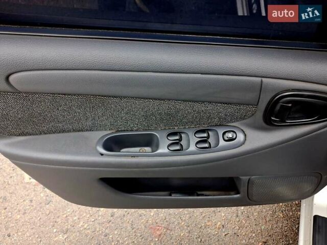 Серый Дэу Ланос, объемом двигателя 1.5 л и пробегом 250 тыс. км за 2500 $, фото 13 на Automoto.ua