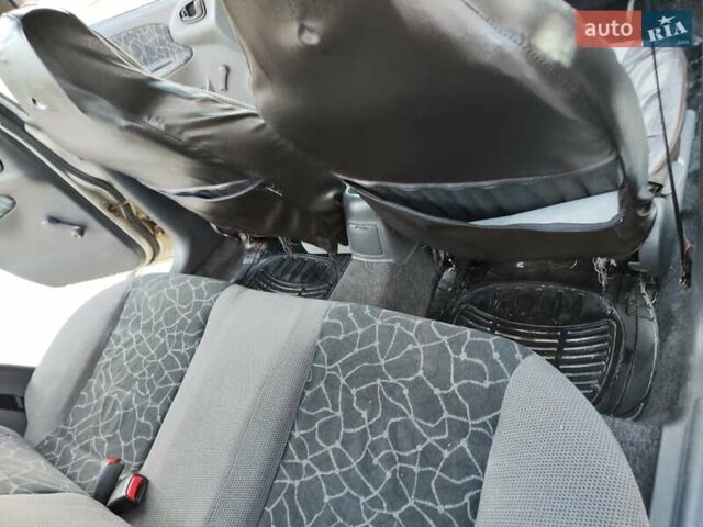 Дэу Ланос 2003 в Львове на Automoto.ua Серый Дэу Ланос, объемом двигателя 1.3 л и пробегом 254 тыс. км за 1600 $, фото 23 на Automoto.ua
