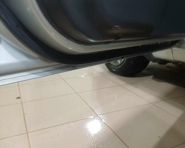 Сірий Деу Ланос, об'ємом двигуна 1.5 л та пробігом 400 тис. км за 2150 $, фото 11 на Automoto.ua