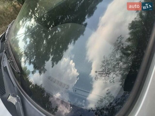 Сірий Деу Ланос, об'ємом двигуна 1.5 л та пробігом 317 тис. км за 2400 $, фото 15 на Automoto.ua
