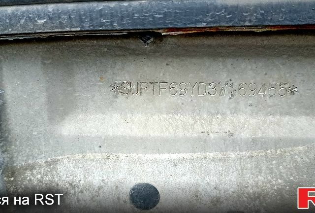 Сірий Деу Ланос, об'ємом двигуна 1.5 л та пробігом 209 тис. км за 2000 $, фото 7 на Automoto.ua