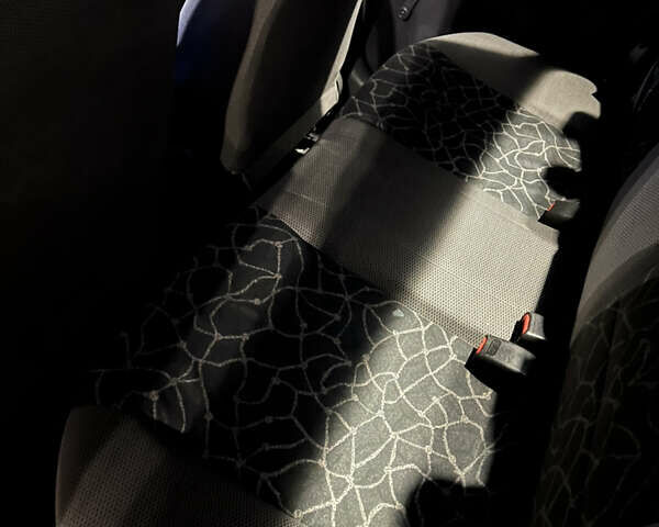 Серый Дэу Ланос, объемом двигателя 1.5 л и пробегом 270 тыс. км за 2200 $, фото 14 на Automoto.ua