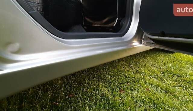 Серый Дэу Ланос, объемом двигателя 1.5 л и пробегом 188 тыс. км за 2800 $, фото 5 на Automoto.ua