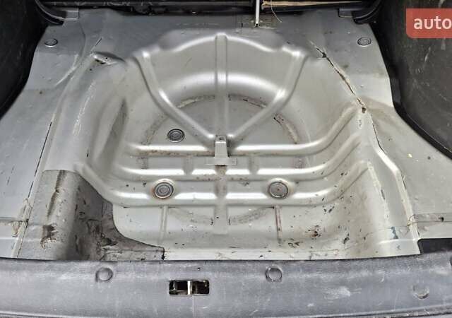 Сірий Деу Ланос, об'ємом двигуна 1.5 л та пробігом 133 тис. км за 3000 $, фото 8 на Automoto.ua