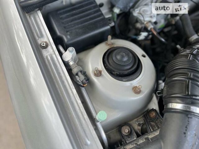 Сірий Деу Ланос, об'ємом двигуна 1.5 л та пробігом 151 тис. км за 2099 $, фото 11 на Automoto.ua