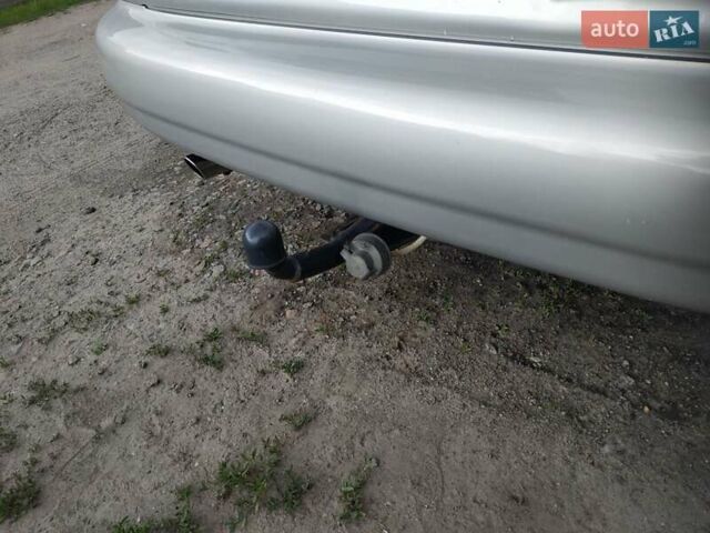 Сірий Деу Ланос, об'ємом двигуна 1.5 л та пробігом 160 тис. км за 2500 $, фото 9 на Automoto.ua