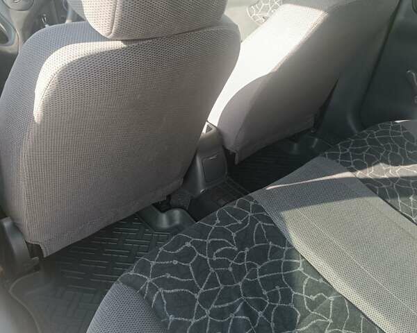 Серый Дэу Ланос, объемом двигателя 1.5 л и пробегом 240 тыс. км за 1350 $, фото 9 на Automoto.ua