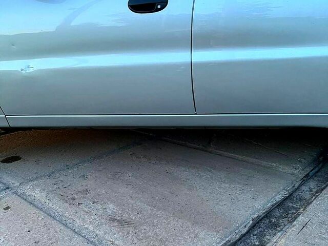 Серый Дэу Ланос, объемом двигателя 1.5 л и пробегом 183 тыс. км за 2950 $, фото 8 на Automoto.ua