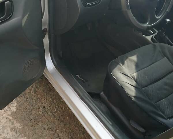 Серый Дэу Ланос, объемом двигателя 1.5 л и пробегом 265 тыс. км за 3000 $, фото 10 на Automoto.ua