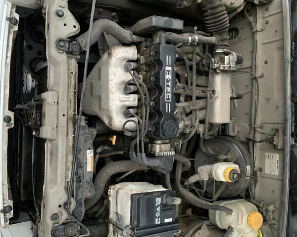 Сірий Деу Ланос, об'ємом двигуна 1.5 л та пробігом 86 тис. км за 2700 $, фото 27 на Automoto.ua