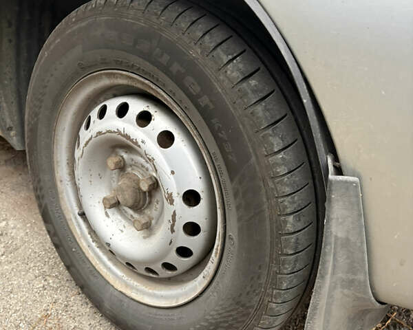 Сірий Деу Ланос, об'ємом двигуна 0 л та пробігом 254 тис. км за 1450 $, фото 10 на Automoto.ua