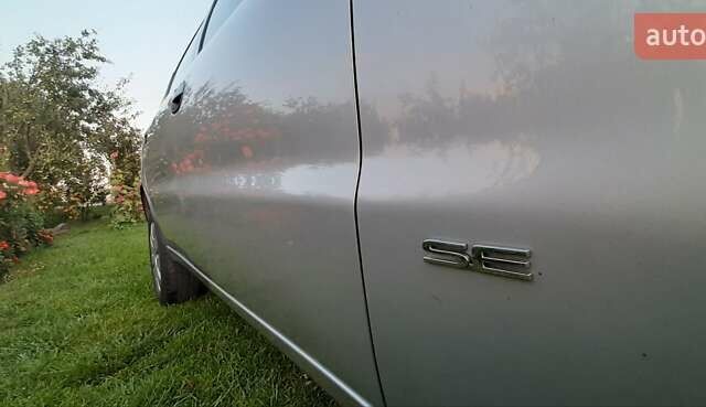 Серый Дэу Ланос, объемом двигателя 1.5 л и пробегом 188 тыс. км за 2800 $, фото 6 на Automoto.ua