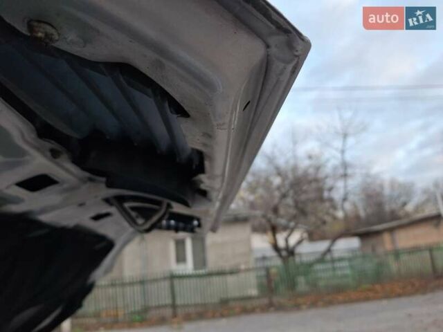 Сірий Деу Ланос, об'ємом двигуна 1.5 л та пробігом 227 тис. км за 2850 $, фото 22 на Automoto.ua