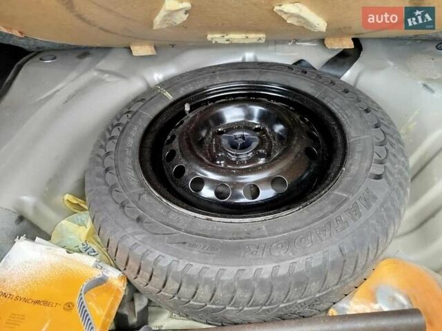 Серый Дэу Ланос, объемом двигателя 1.5 л и пробегом 114 тыс. км за 4400 $, фото 12 на Automoto.ua