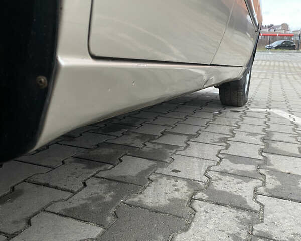 Серый Дэу Ланос, объемом двигателя 1.5 л и пробегом 205 тыс. км за 1750 $, фото 10 на Automoto.ua